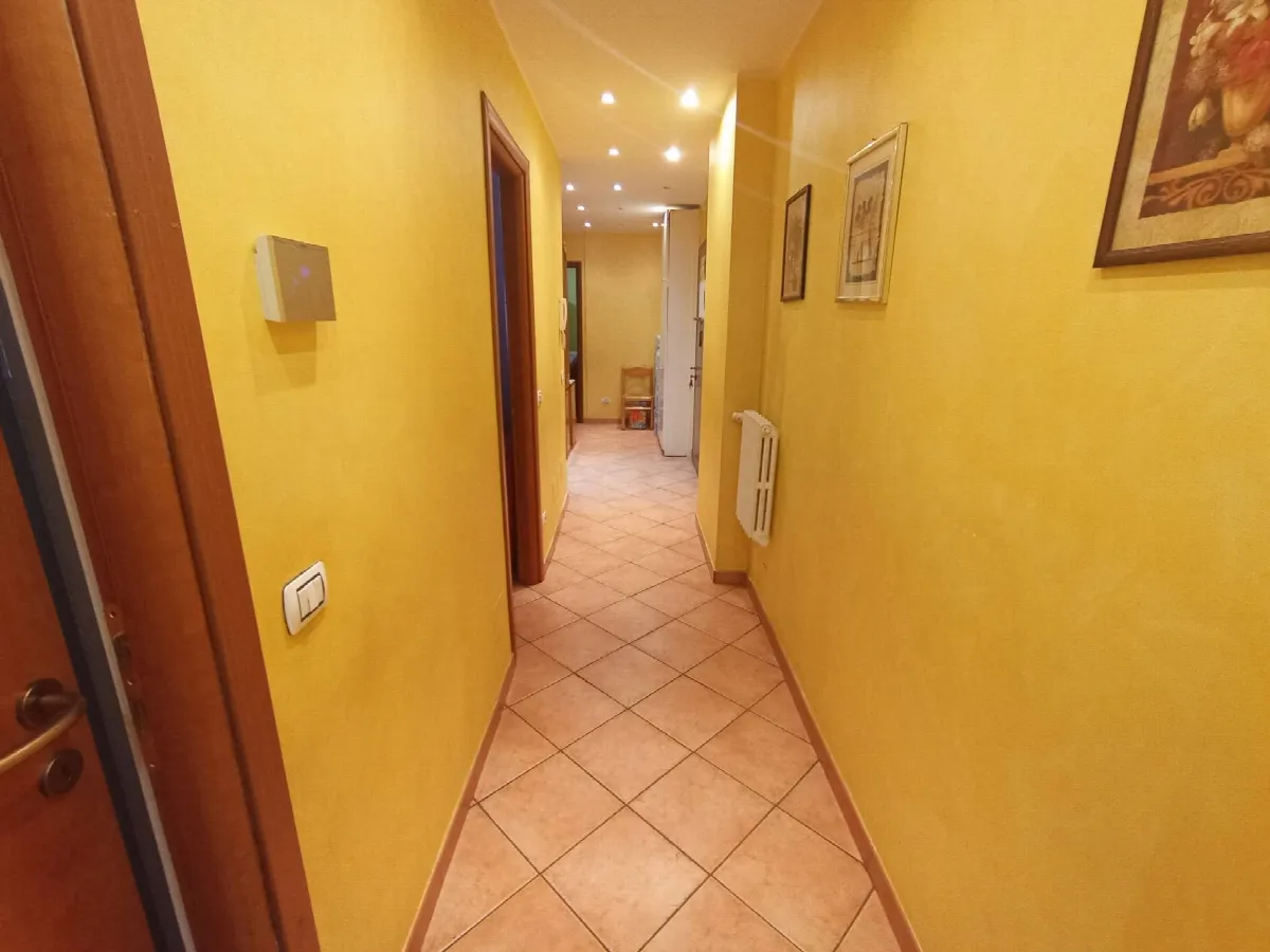 Appartamento in vendita a Cinisello Balsamo, Crocetta - foto 9