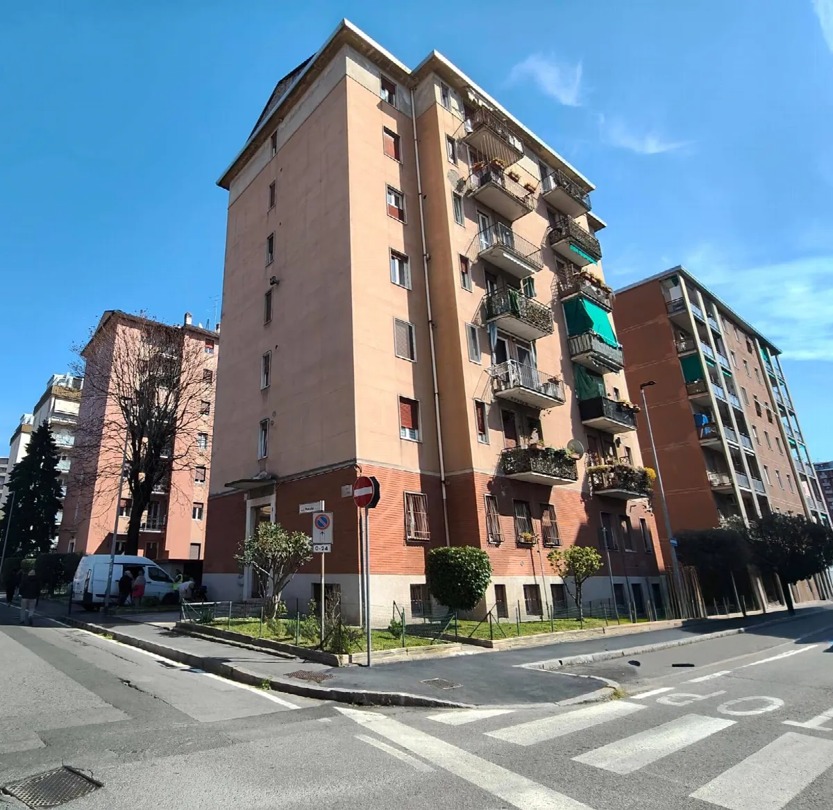 Appartamento in vendita a Cinisello Balsamo, Crocetta - foto 1