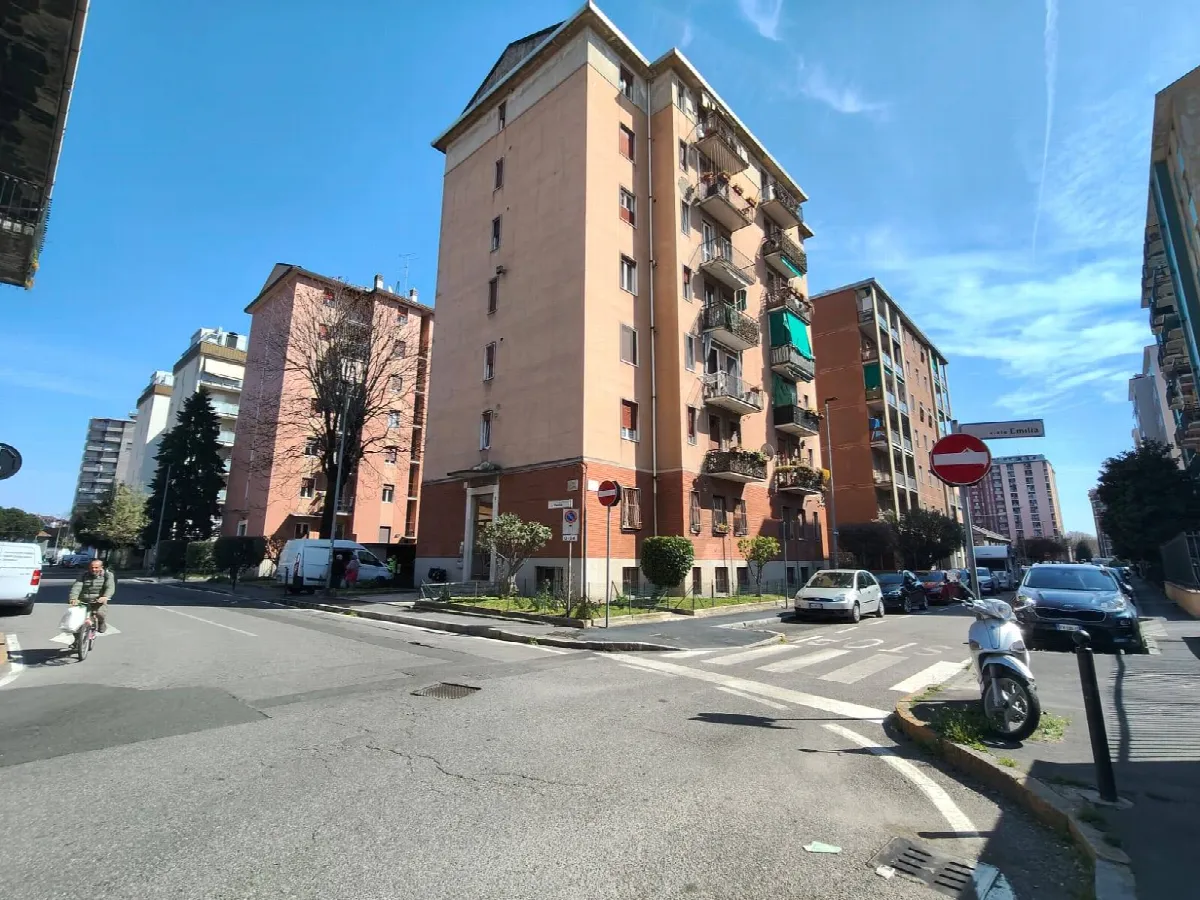 Appartamento in vendita a Cinisello Balsamo, Crocetta - foto 3