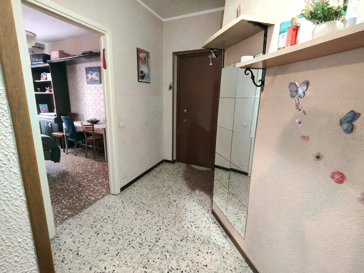 Appartamento in vendita a Cinisello Balsamo, Crocetta - foto 5