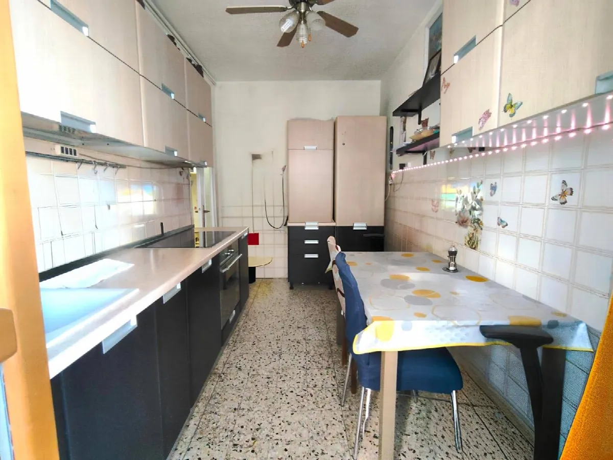 Appartamento in vendita a Cinisello Balsamo, Crocetta - foto 7