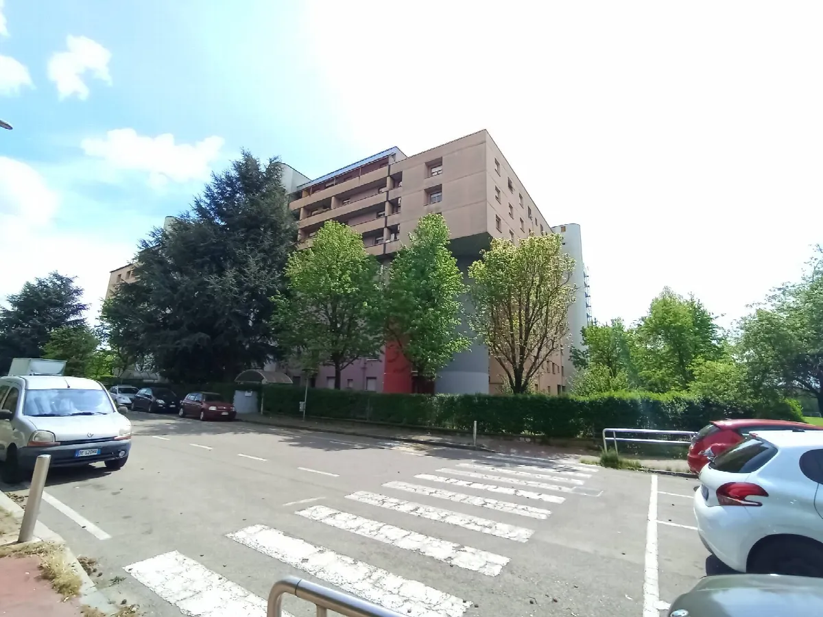 Appartamento in vendita a Cinisello Balsamo, Cinisello - foto 1