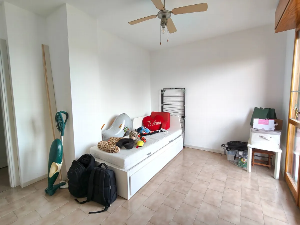 Appartamento in vendita a Cinisello Balsamo, Cinisello - foto 10
