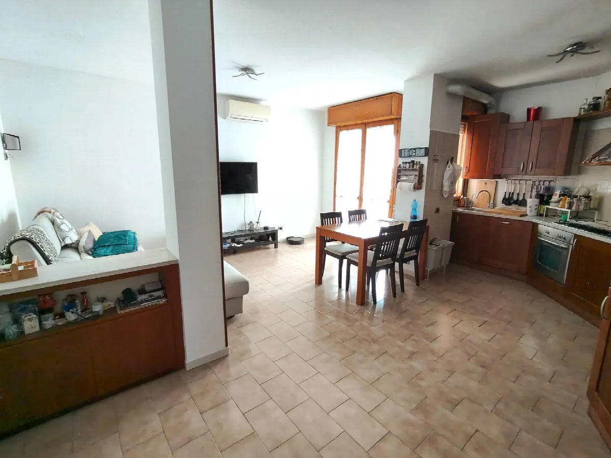 Appartamento in vendita a Cinisello Balsamo, Cinisello - foto 3