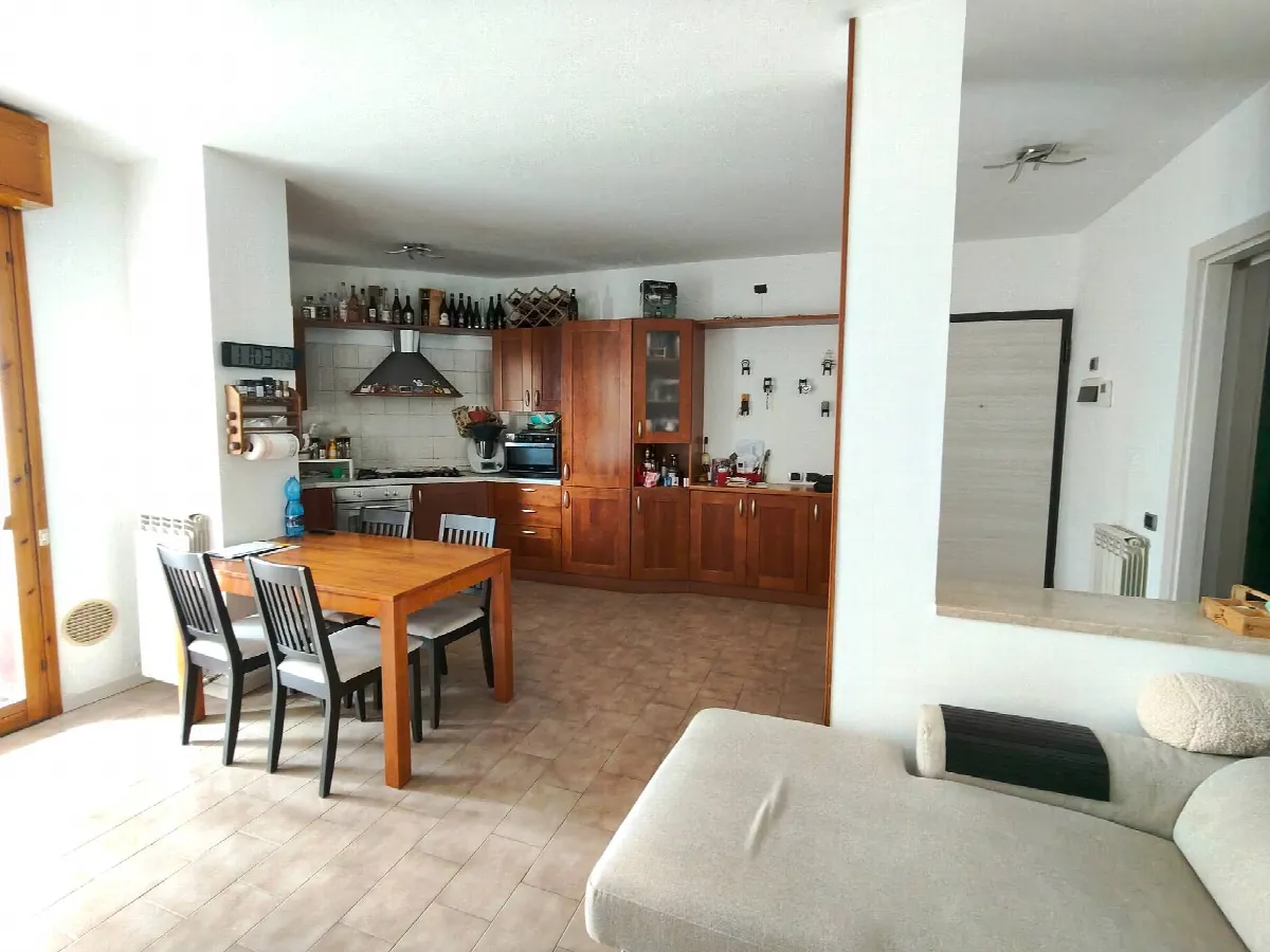 Appartamento in vendita a Cinisello Balsamo, Cinisello - foto 4
