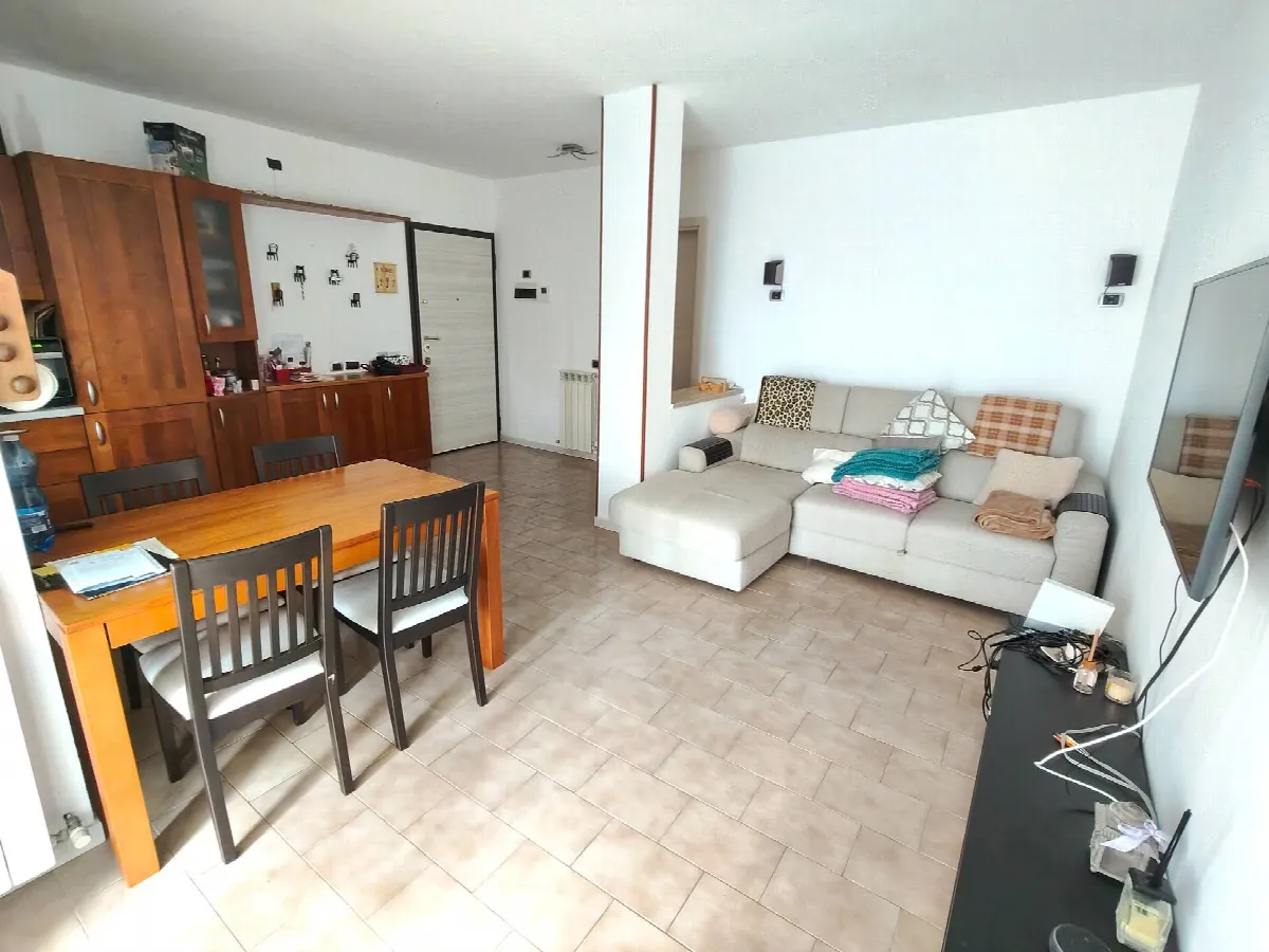 Appartamento in vendita a Cinisello Balsamo, Cinisello - foto 5