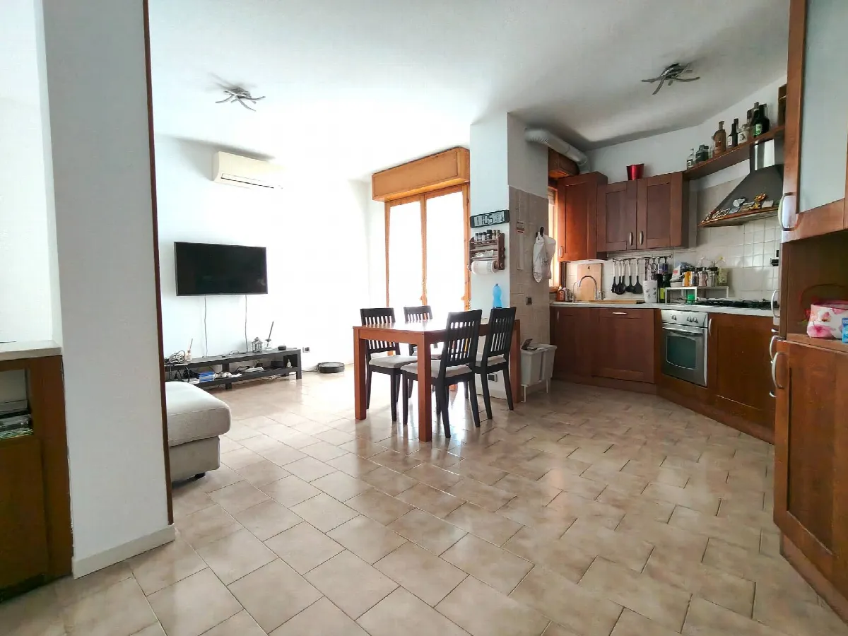 Appartamento in vendita a Cinisello Balsamo, Cinisello - foto 8