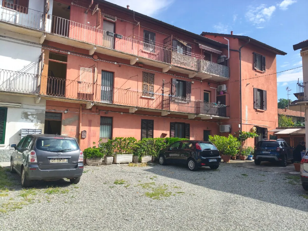 Appartamento in vendita a Cinisello Balsamo, Cinisello - foto 1