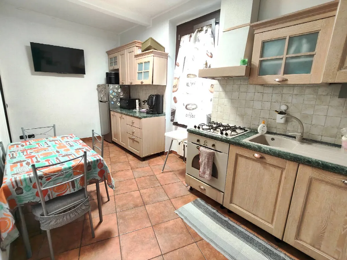 Appartamento in vendita a Cinisello Balsamo, Cinisello - foto 10
