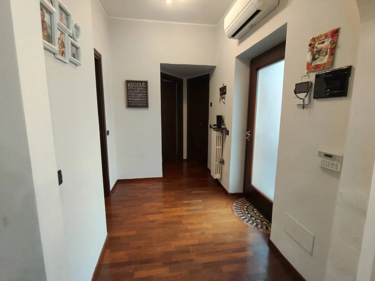 Appartamento in vendita a Cinisello Balsamo, Cinisello - foto 2