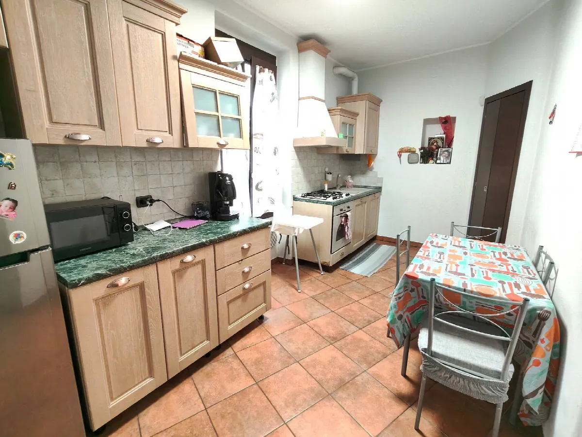 Appartamento in vendita a Cinisello Balsamo, Cinisello - foto 4