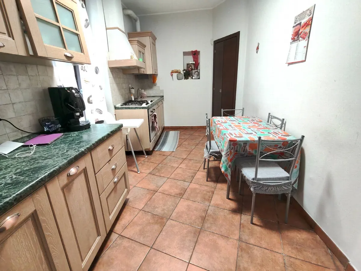 Appartamento in vendita a Cinisello Balsamo, Cinisello - foto 5