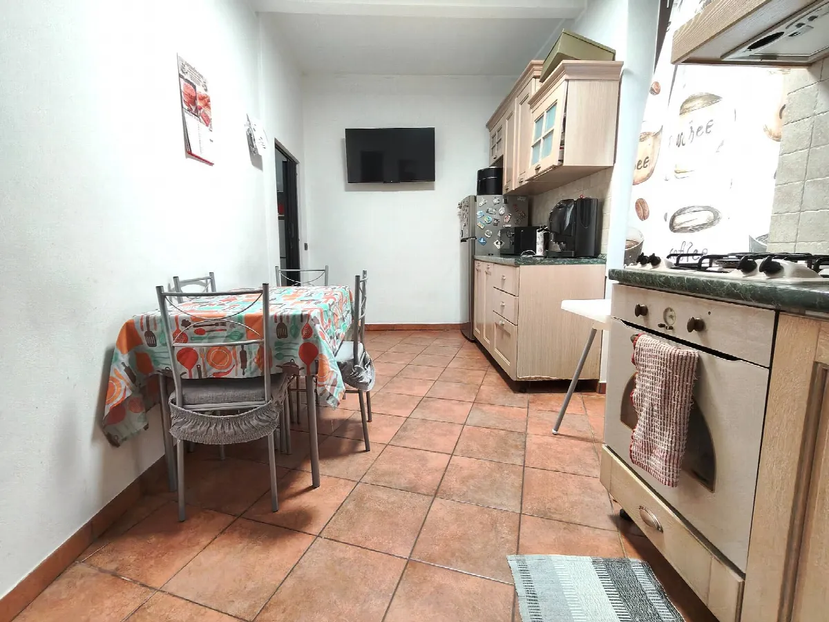 Appartamento in vendita a Cinisello Balsamo, Cinisello - foto 7