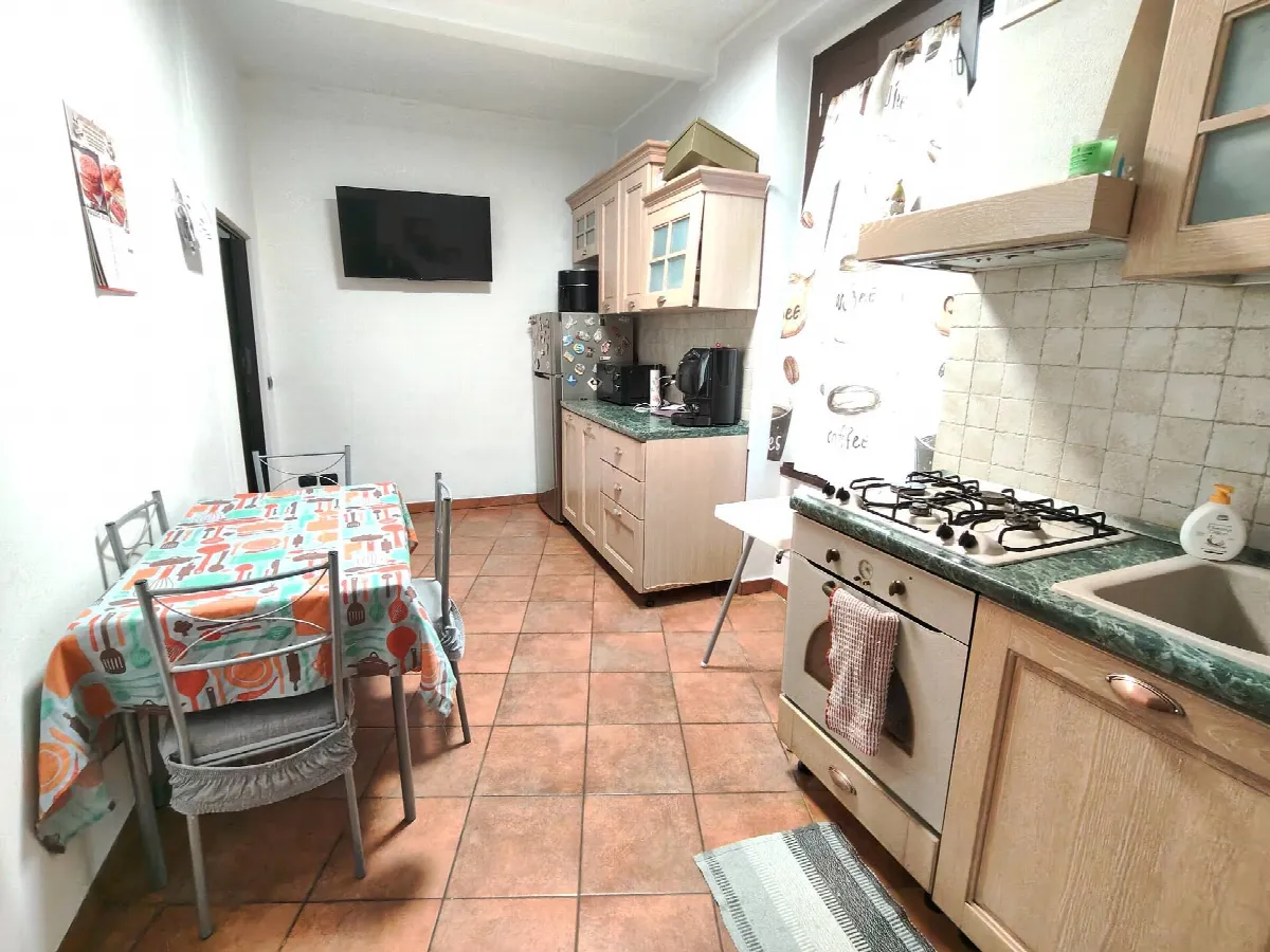 Appartamento in vendita a Cinisello Balsamo, Cinisello - foto 8