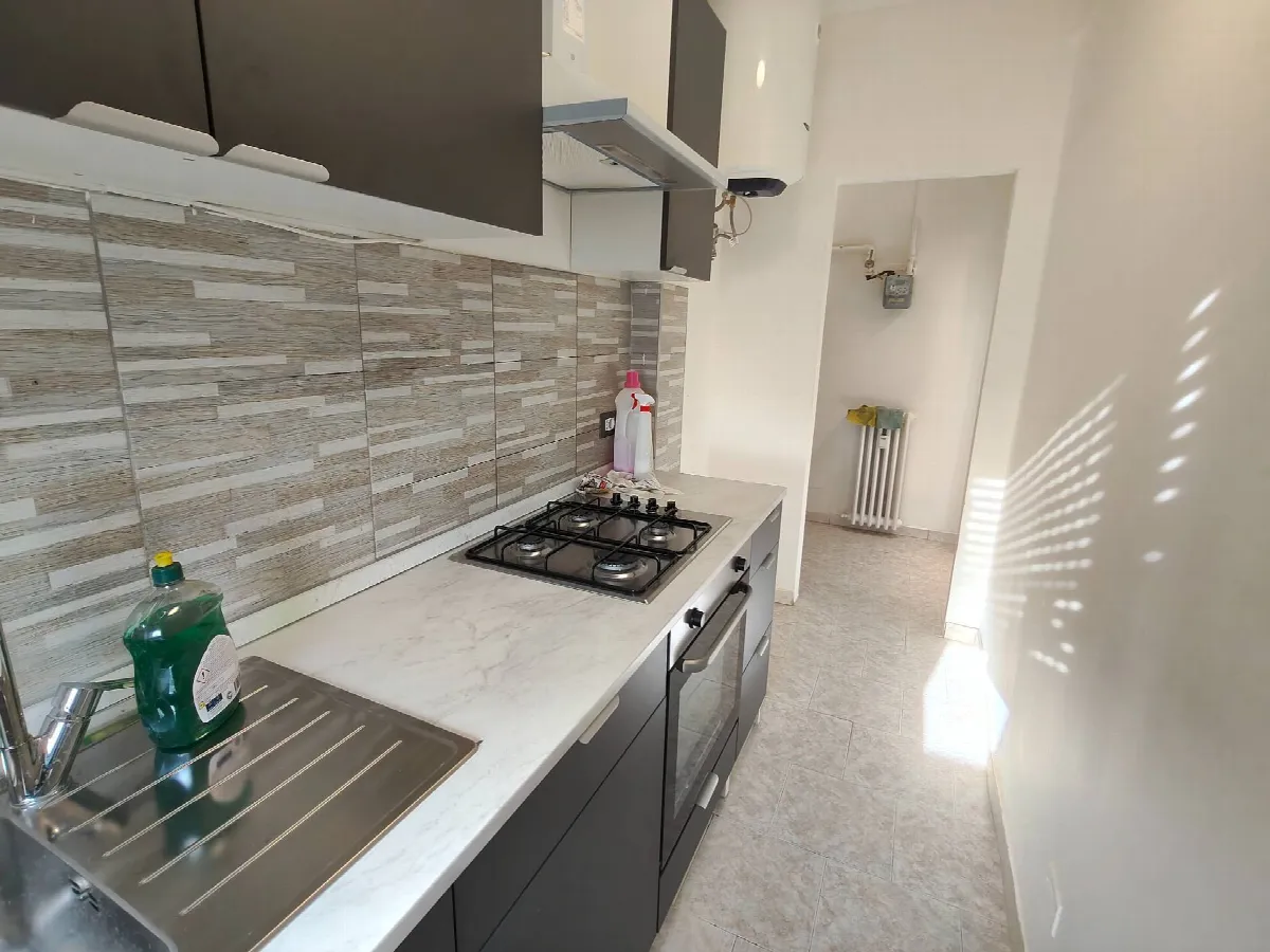 Appartamento in vendita a Cinisello Balsamo, Crocetta - foto 7