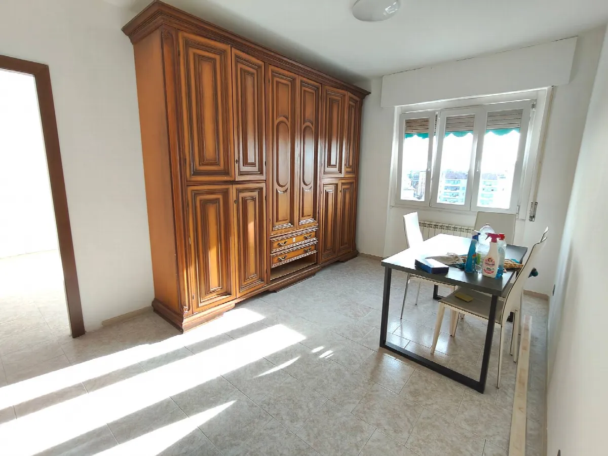 Appartamento in vendita a Cinisello Balsamo, Crocetta - foto 8