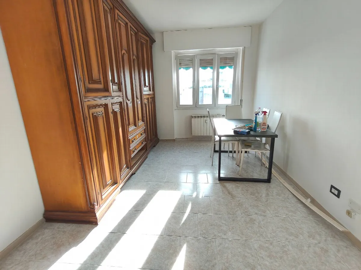 Appartamento in vendita a Cinisello Balsamo, Crocetta - foto 9