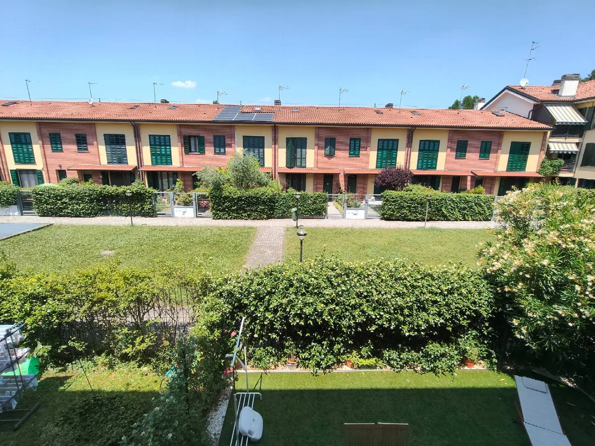 Appartamento in vendita a Cinisello Balsamo, Sant'Eusebio - foto 1