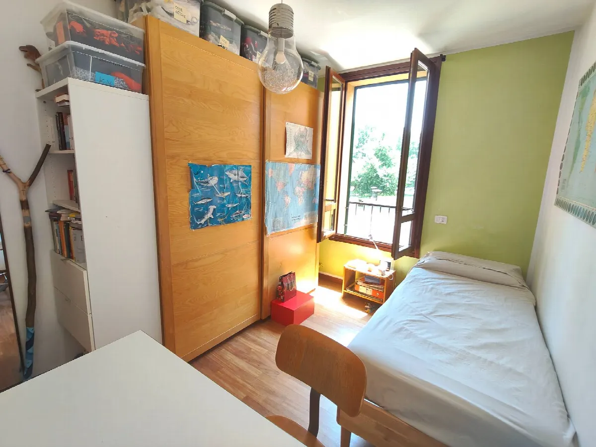 Appartamento in vendita a Cinisello Balsamo, Sant'Eusebio - foto 10