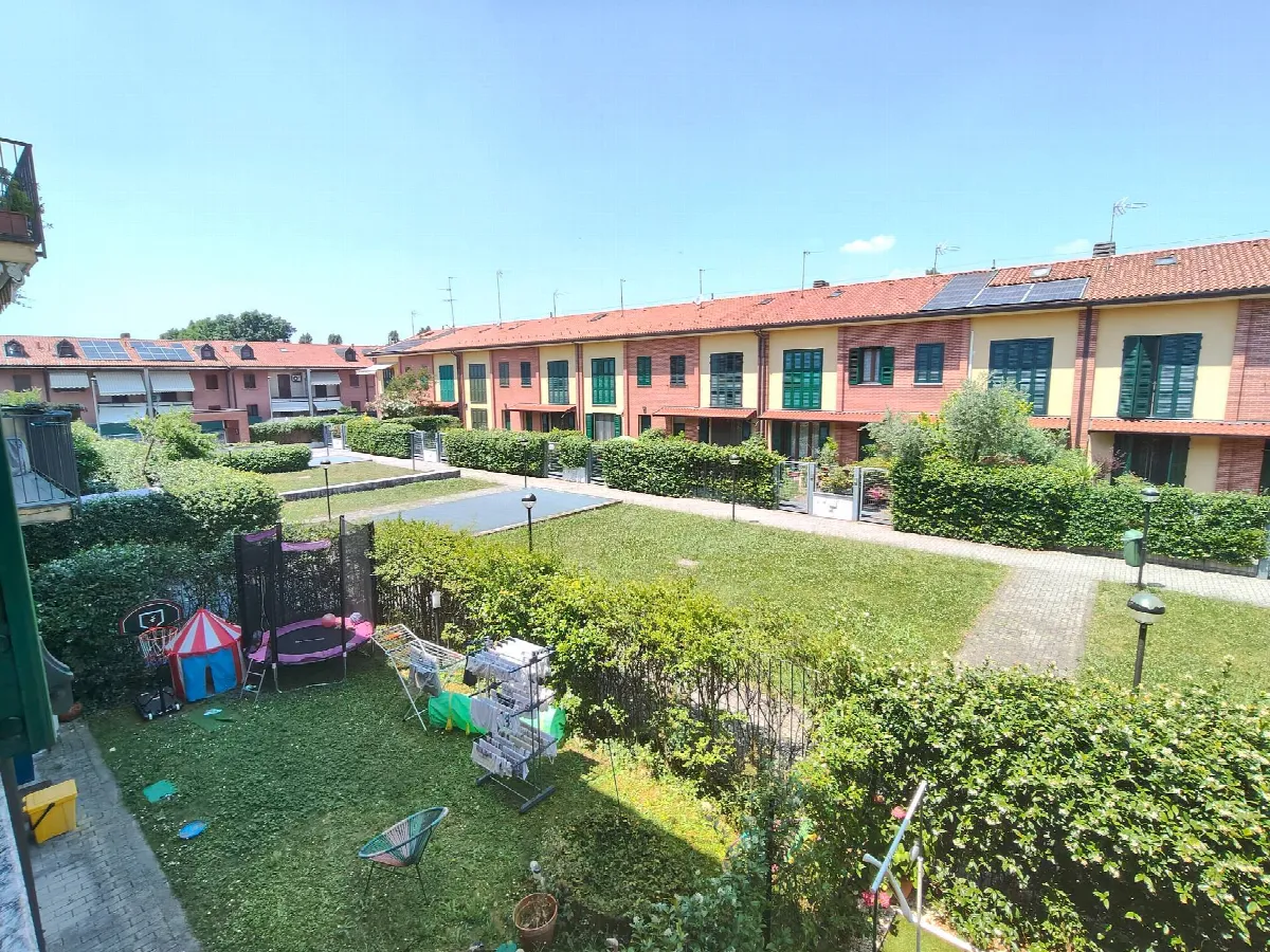 Appartamento in vendita a Cinisello Balsamo, Sant'Eusebio - foto 2