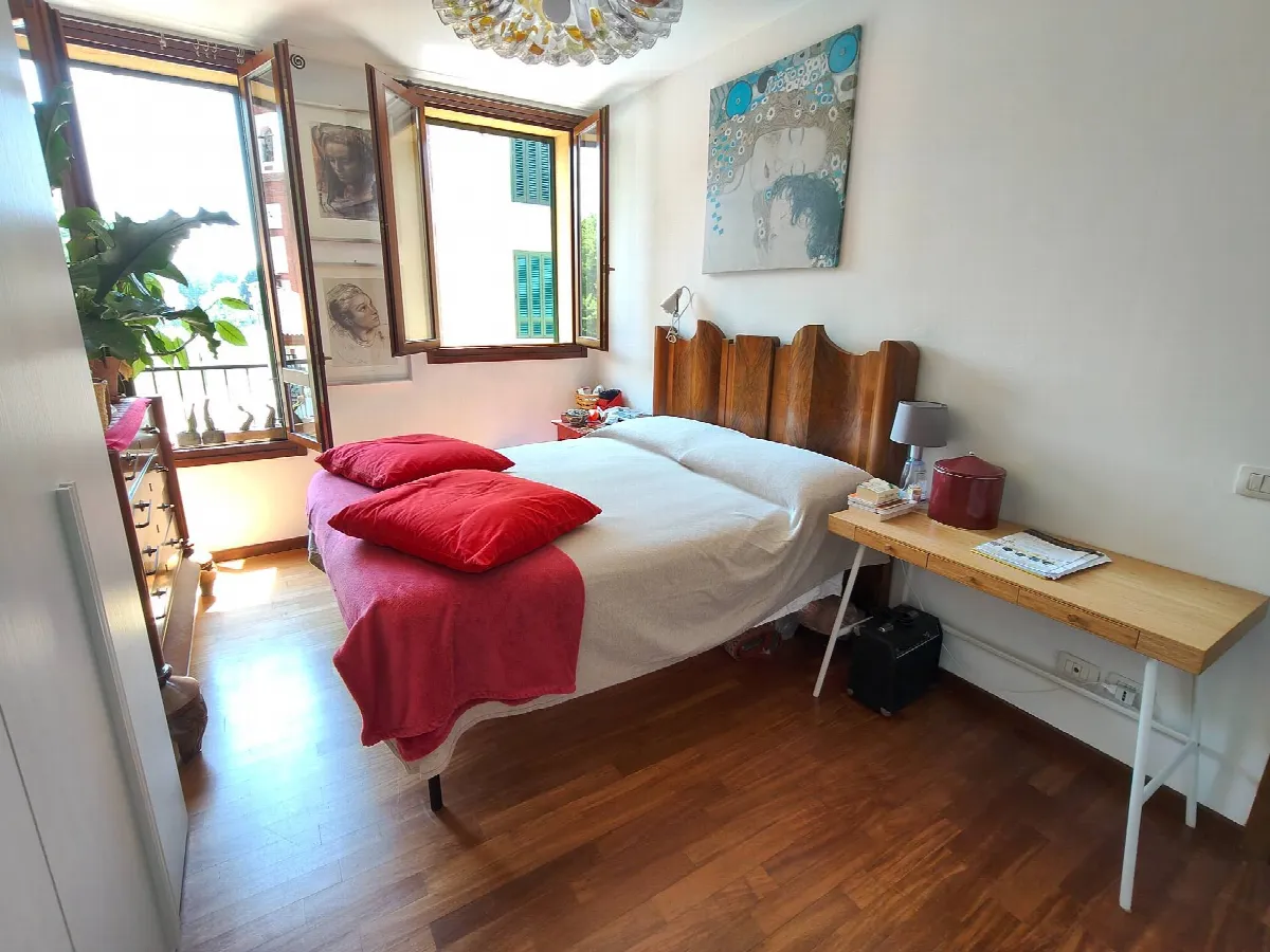 Appartamento in vendita a Cinisello Balsamo, Sant'Eusebio - foto 3