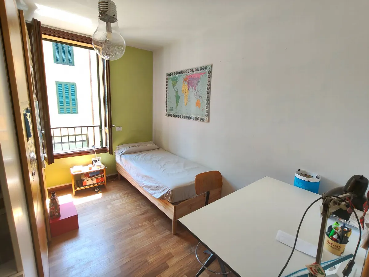 Appartamento in vendita a Cinisello Balsamo, Sant'Eusebio - foto 9