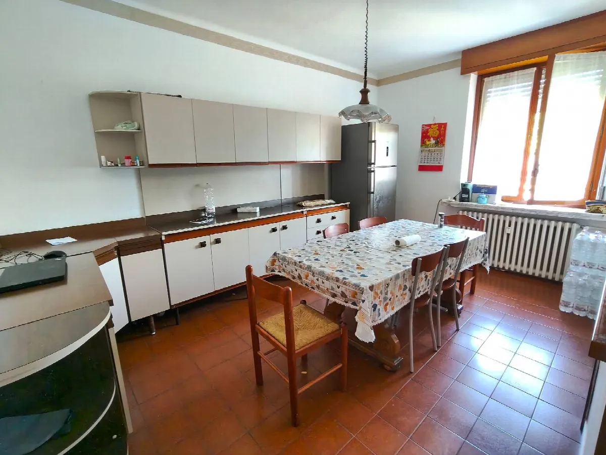 Appartamento in vendita a Cinisello Balsamo, Balsamo - foto 1