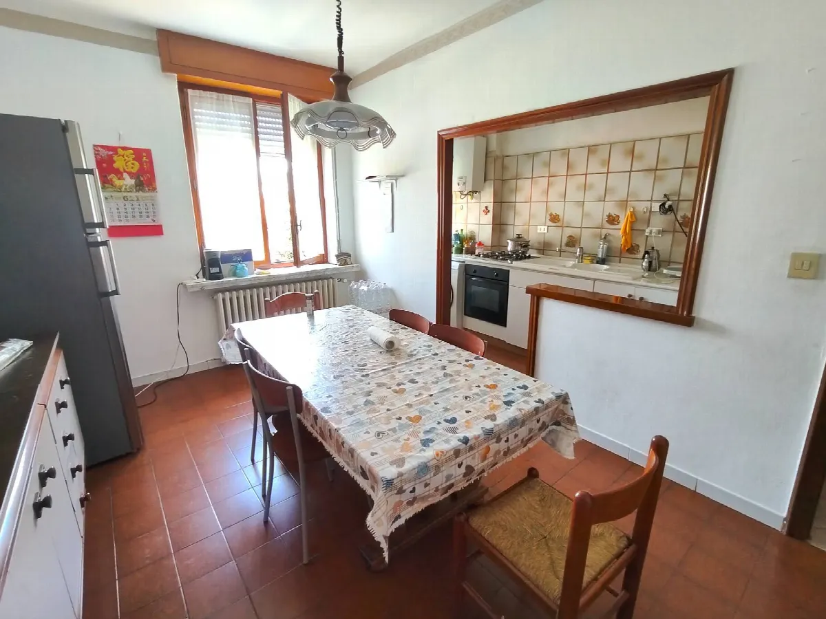 Appartamento in vendita a Cinisello Balsamo, Balsamo - foto 2