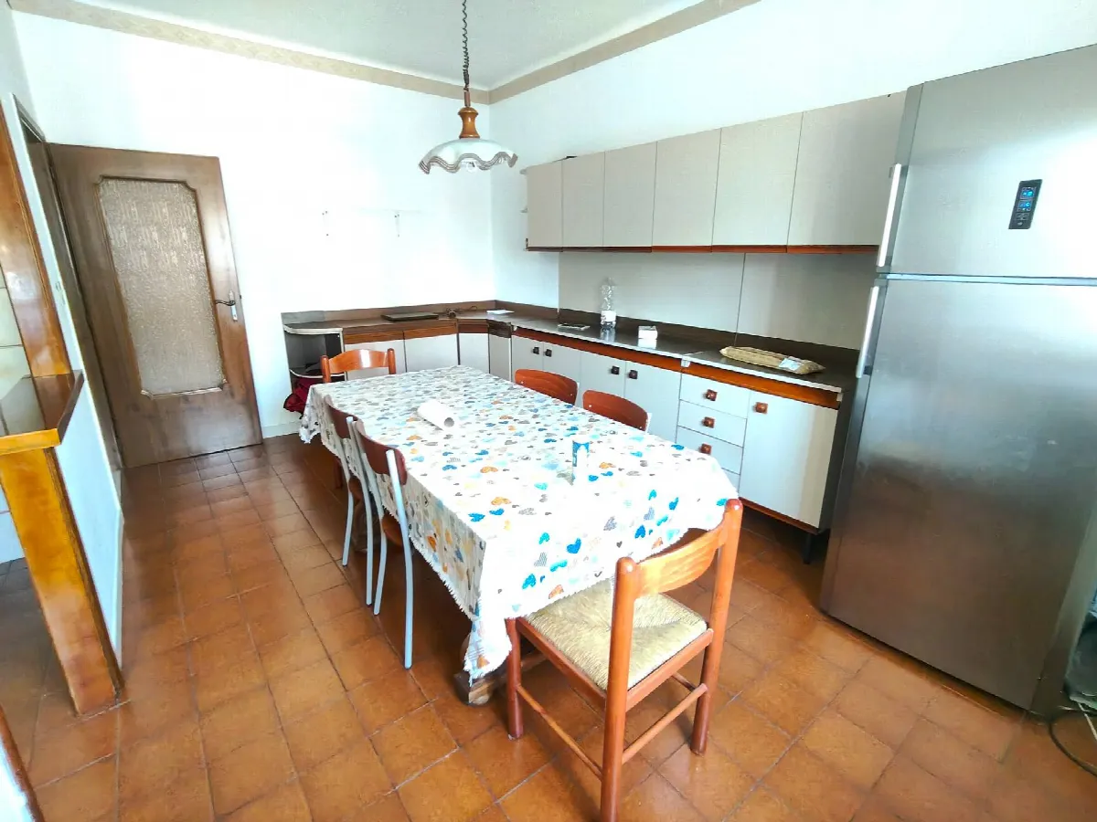 Appartamento in vendita a Cinisello Balsamo, Balsamo - foto 4