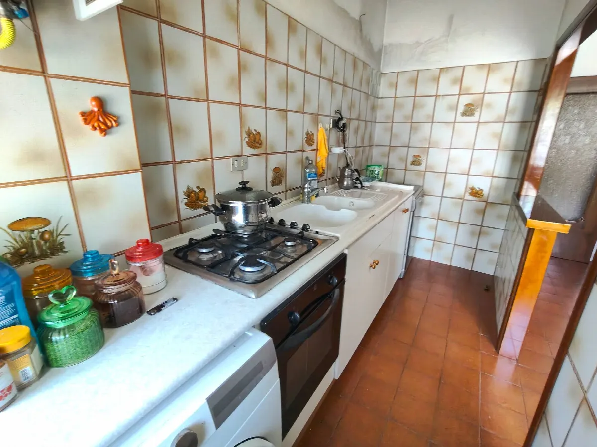 Appartamento in vendita a Cinisello Balsamo, Balsamo - foto 6