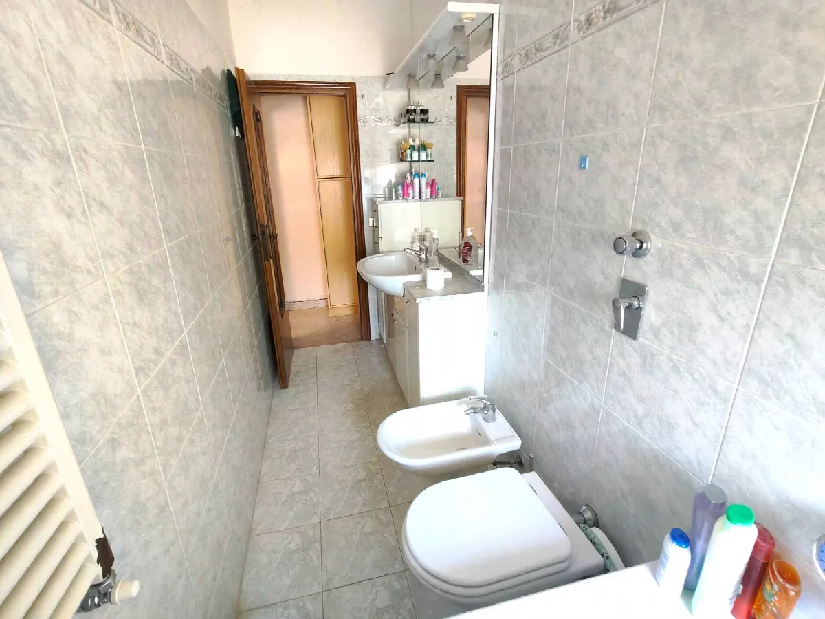 Appartamento in vendita a Cinisello Balsamo, Balsamo - foto 8