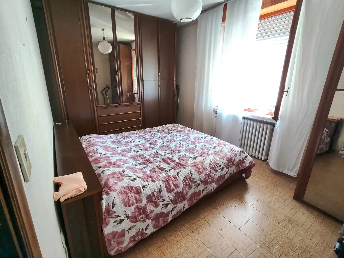 Appartamento in vendita a Cinisello Balsamo, Balsamo - foto 9