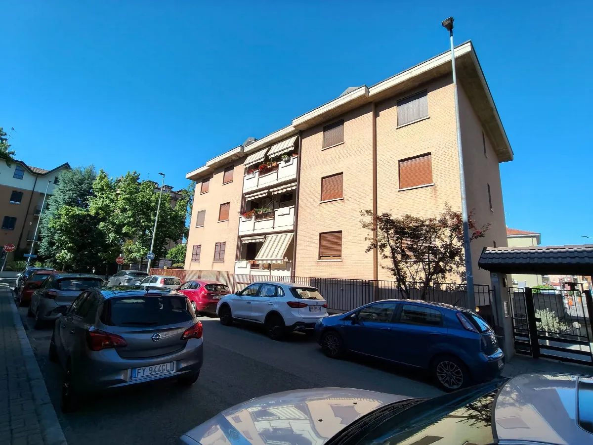 Appartamento in vendita a Cinisello Balsamo - foto 1