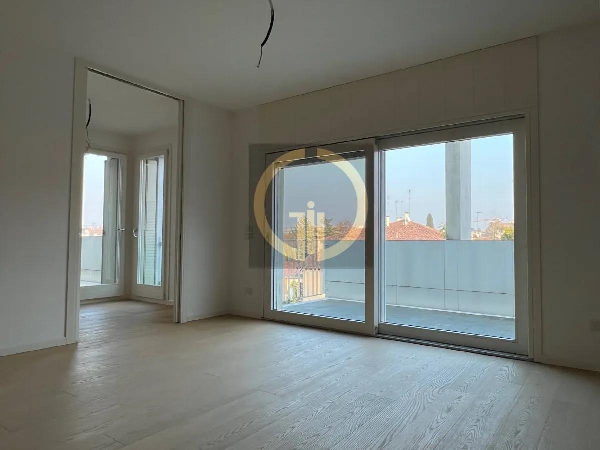 Appartamento di prestigio in vendita a Treviso, Fuori Mura - foto 1