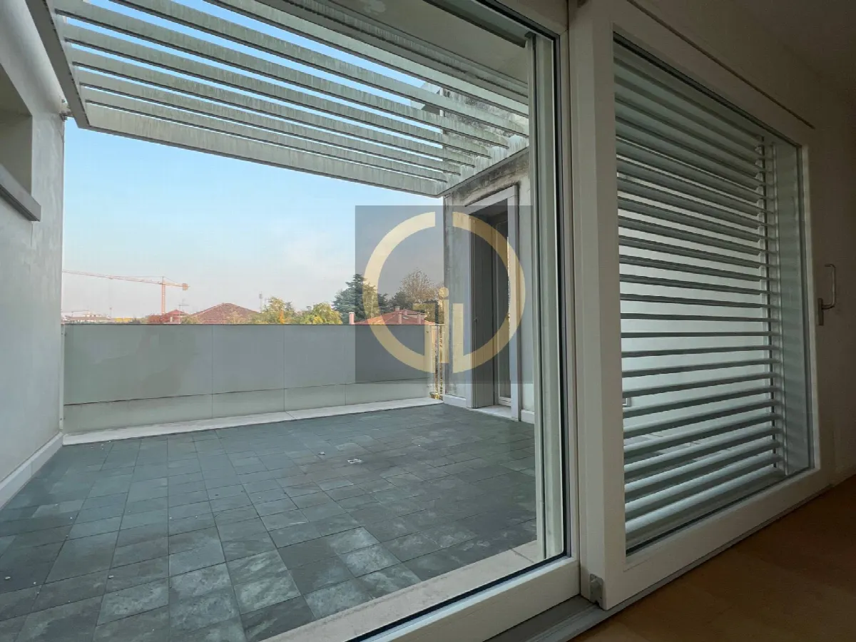 Appartamento di prestigio in vendita a Treviso, Fuori Mura - foto 5