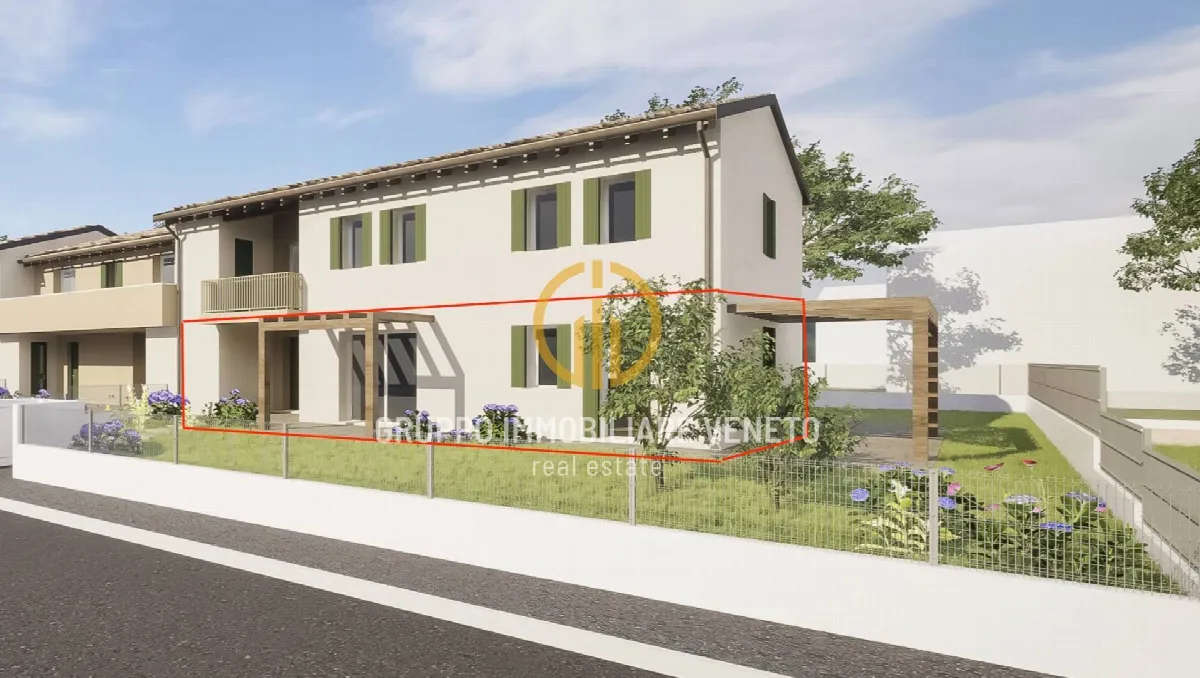 Appartamento di prestigio in vendita a Nervesa della Battaglia, Bavaria - foto 3