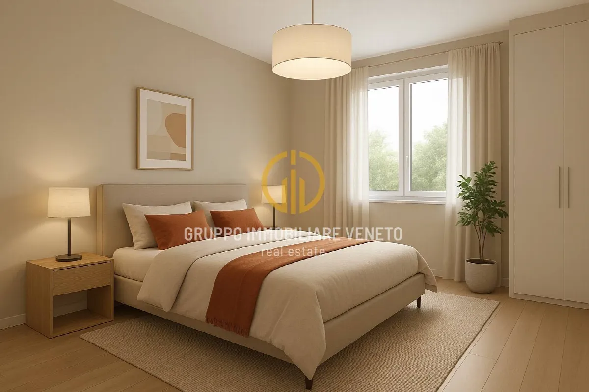 Appartamento di prestigio in vendita a Nervesa della Battaglia, Bavaria - foto 2