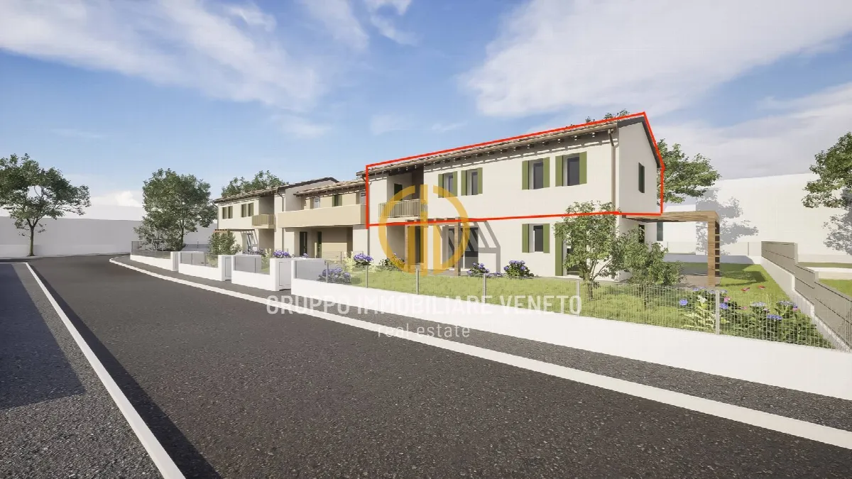 Appartamento di prestigio in vendita a Nervesa della Battaglia, Bavaria - foto 3