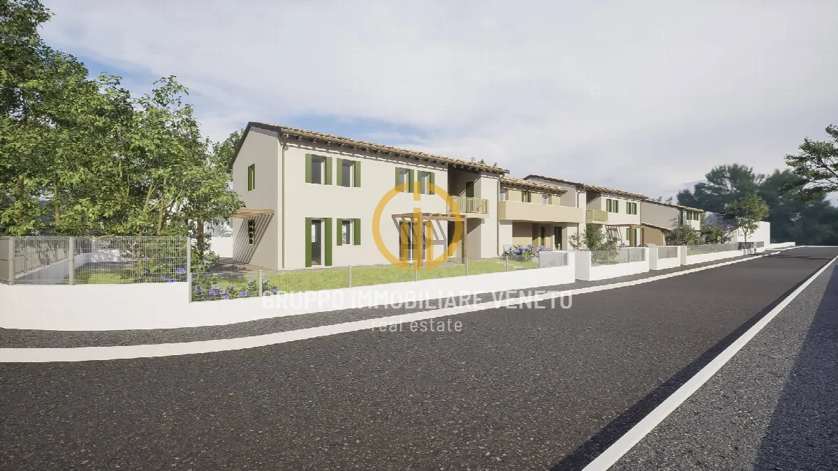 Appartamento di prestigio in vendita a Nervesa della Battaglia, Bavaria - foto 4