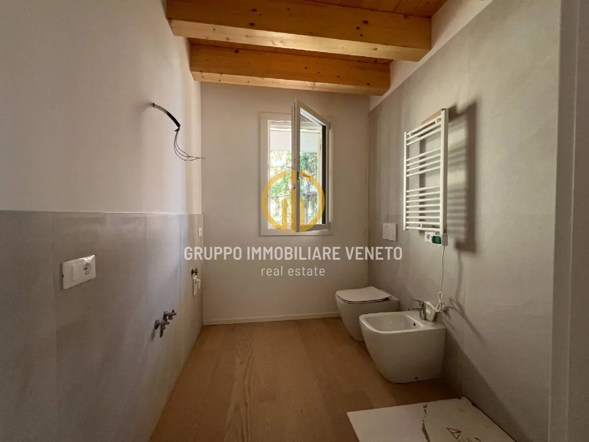 Appartamento in vendita a Treviso, S. Bona - foto 10
