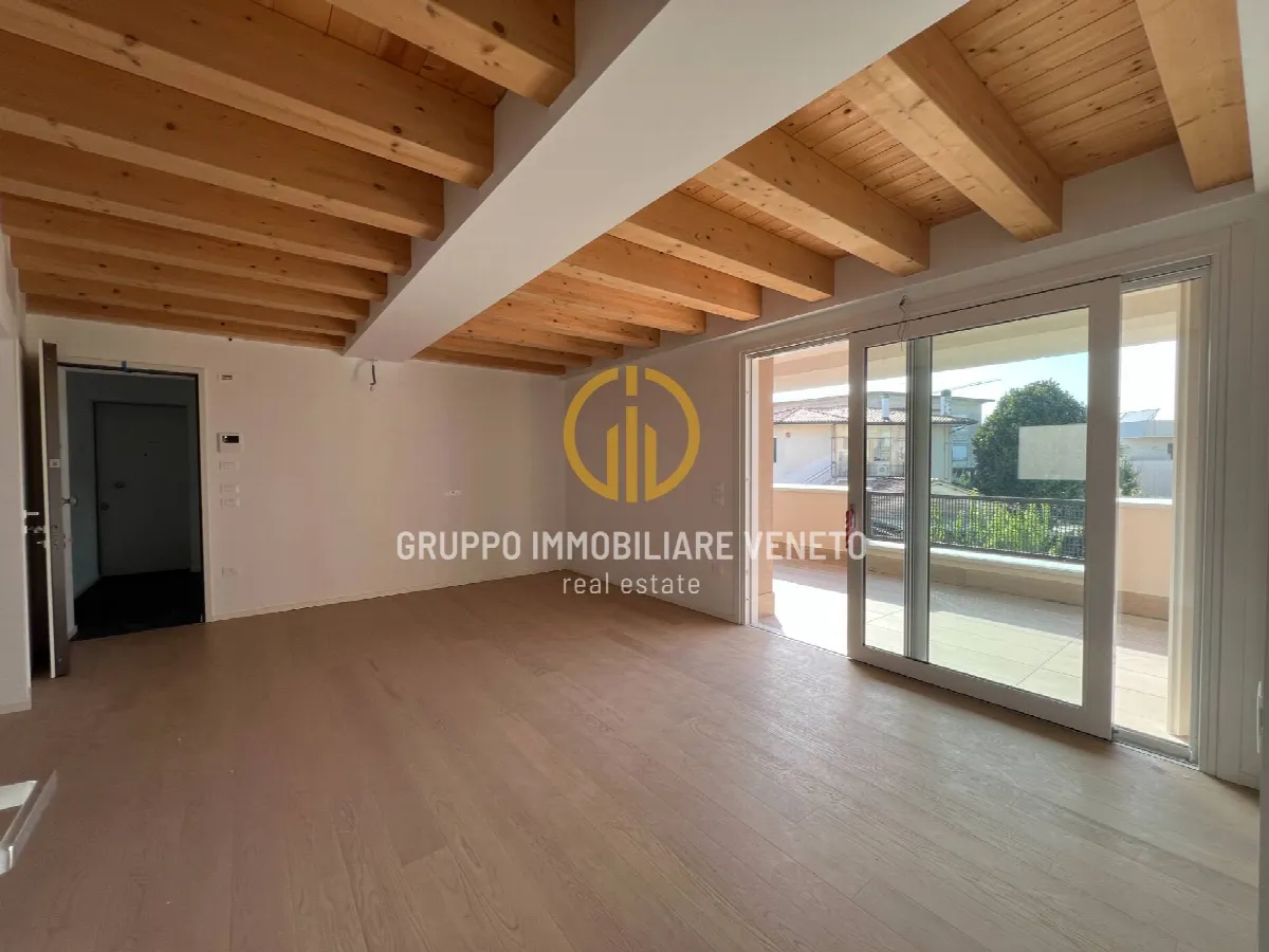 Appartamento in vendita a Treviso, S. Bona - foto 2