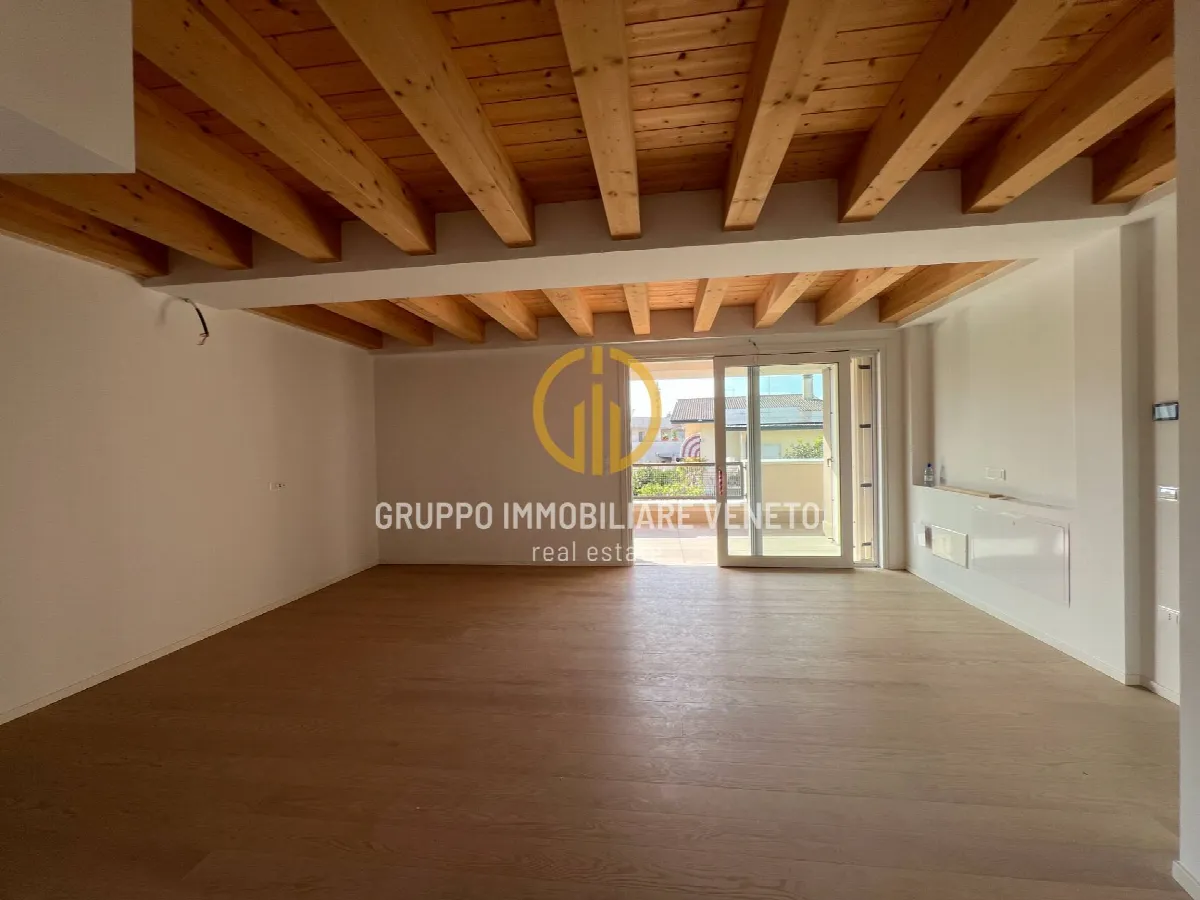 Appartamento in vendita a Treviso, S. Bona - foto 3