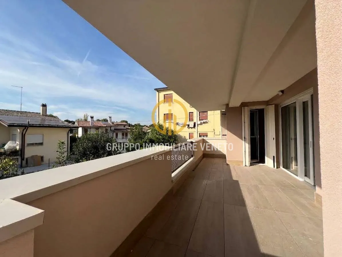 Appartamento in vendita a Treviso, S. Bona - foto 6