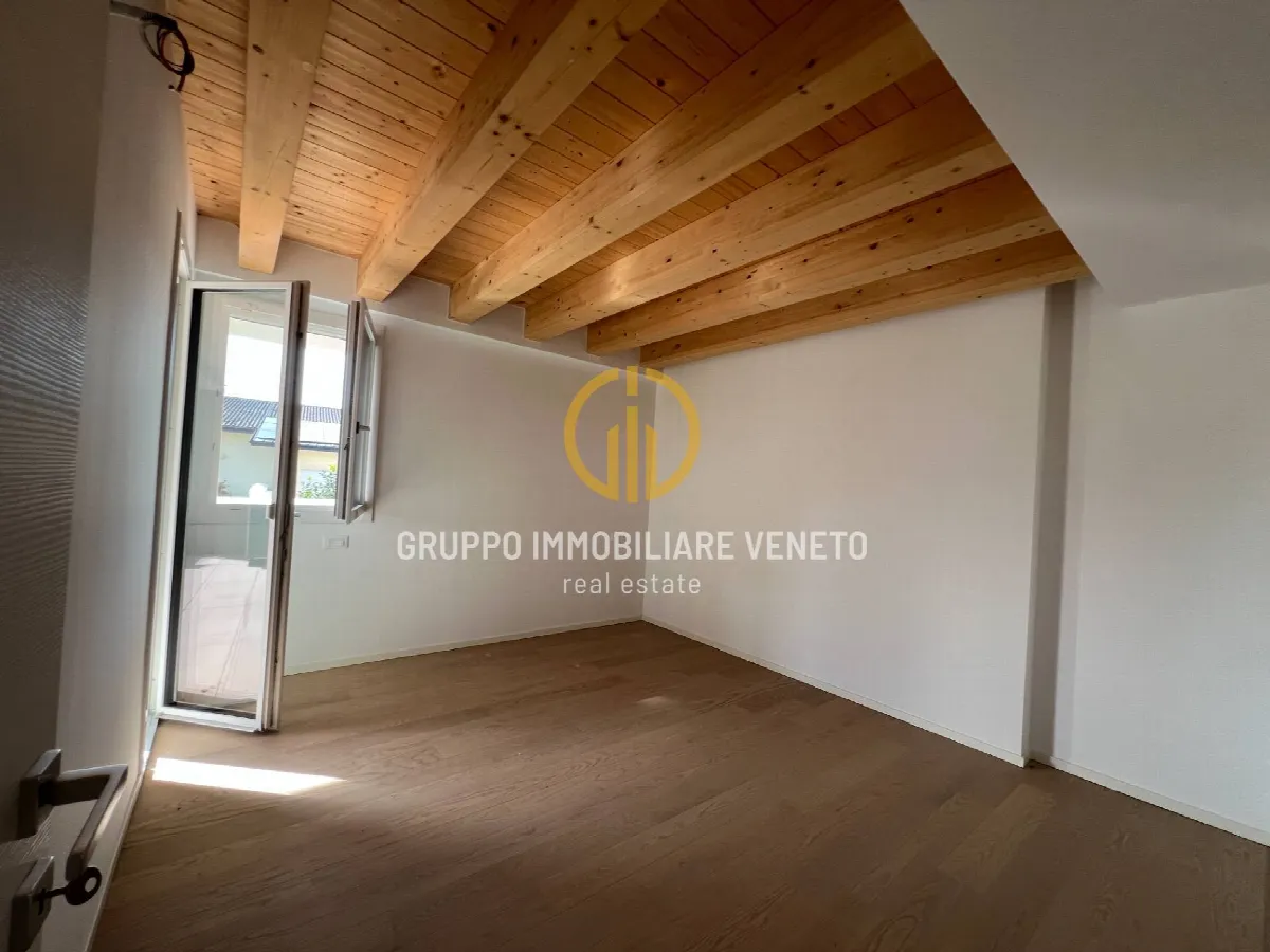 Appartamento in vendita a Treviso, S. Bona - foto 8