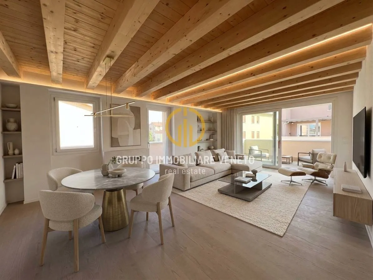 Appartamento in vendita a Treviso, S. Bona - foto 1