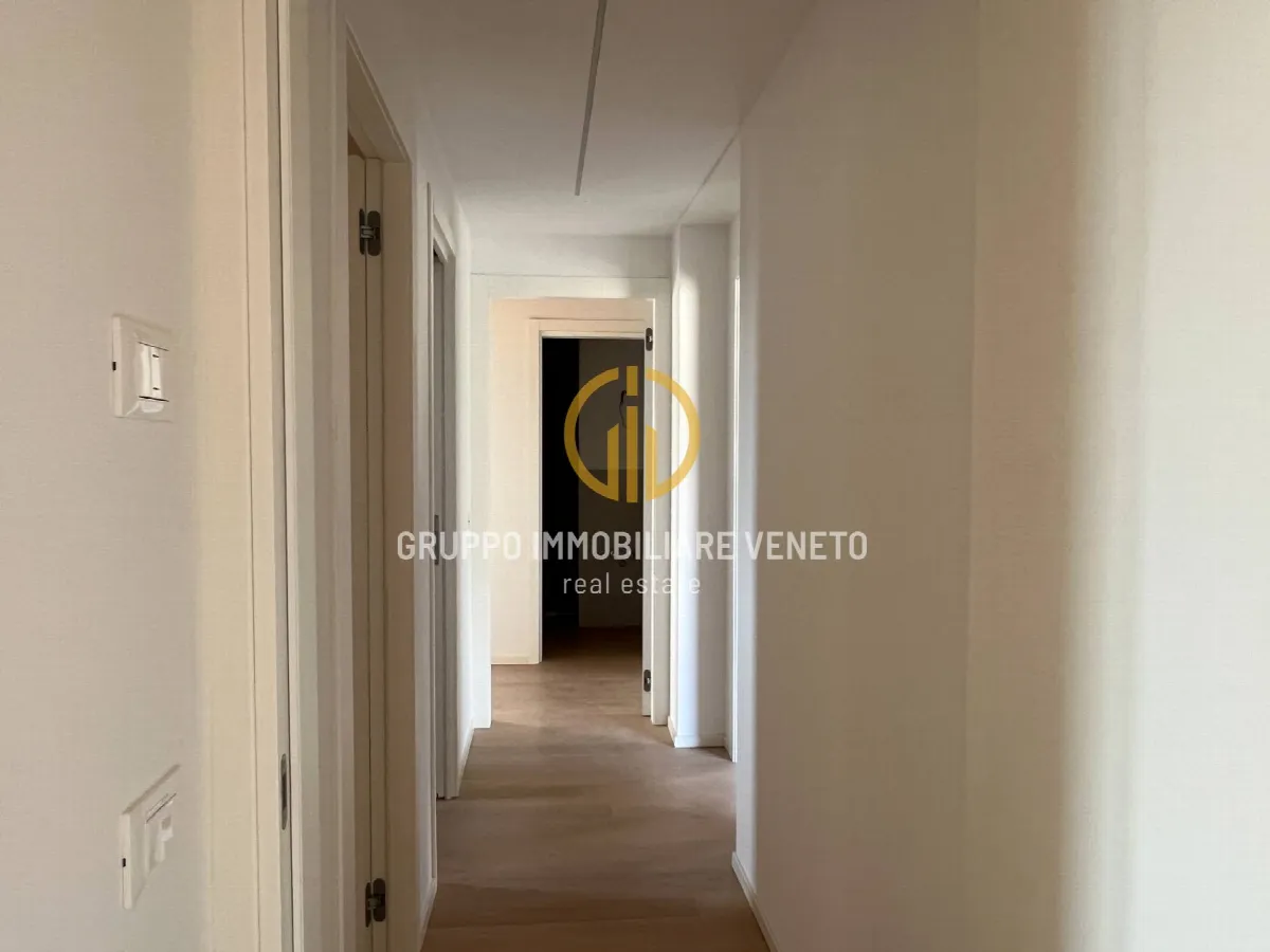 Appartamento in vendita a Treviso, S. Bona - foto 10