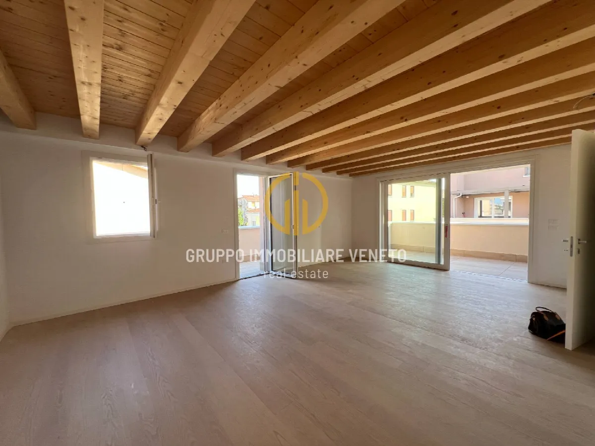 Appartamento in vendita a Treviso, S. Bona - foto 2