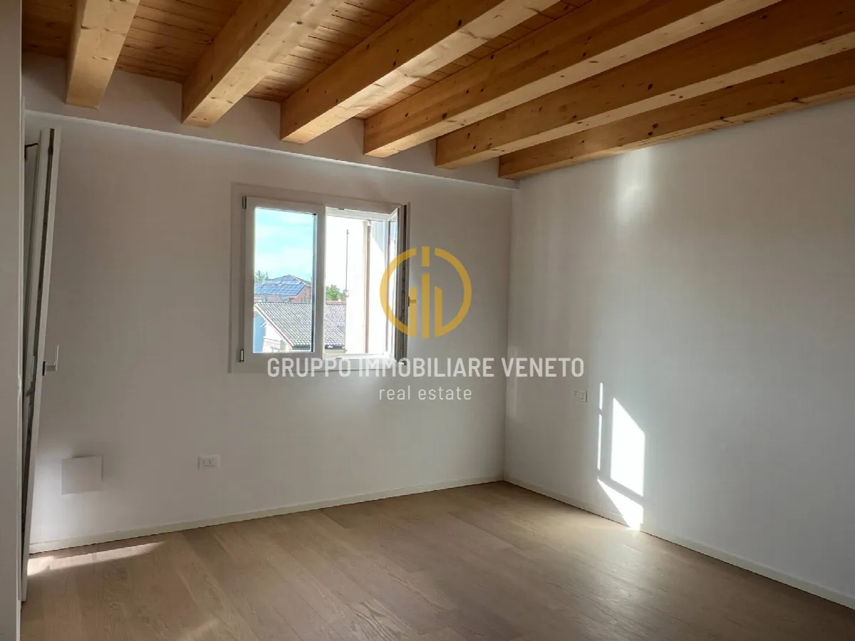 Appartamento in vendita a Treviso, S. Bona - foto 6