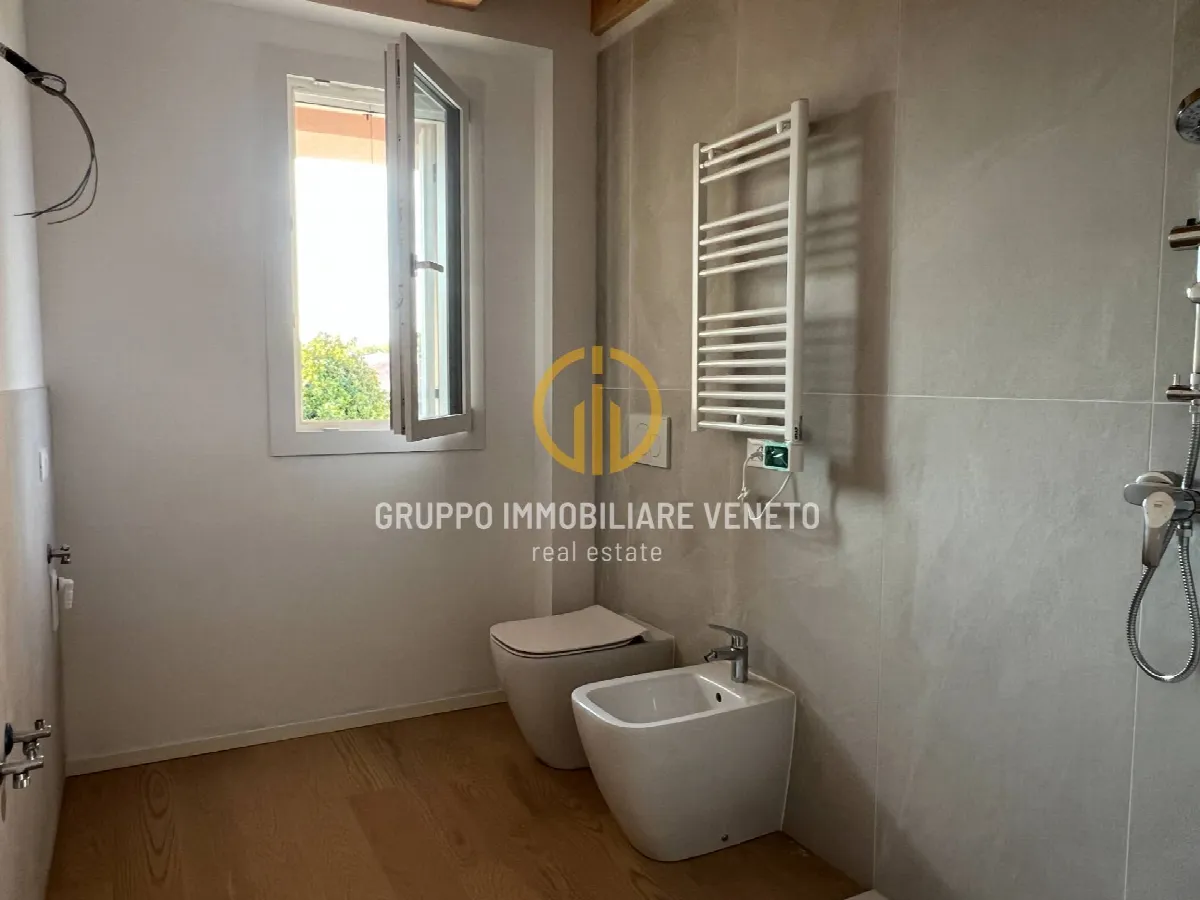 Appartamento in vendita a Treviso, S. Bona - foto 8