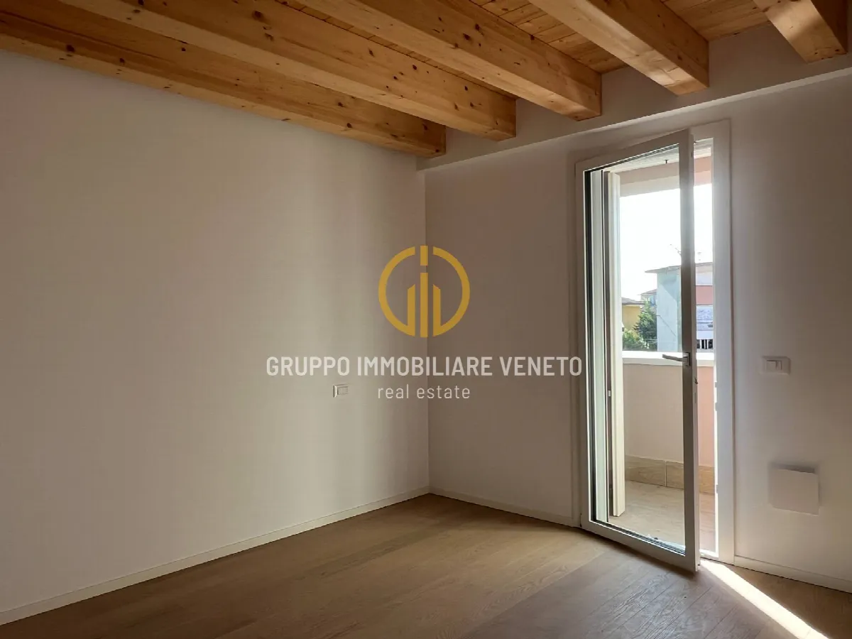 Appartamento in vendita a Treviso, S. Bona - foto 9